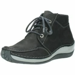 Andrea Conti Couleur Noir