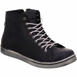 Andrea Conti Couleur Bleu