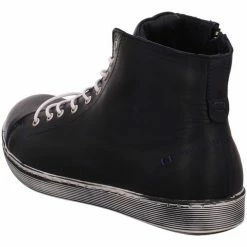 Andrea Conti Couleur Bleu -Andrea Conti Soldes 13461638 500 C