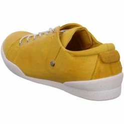Andrea Conti Couleur Jaune -Andrea Conti Soldes 15182280 500 C