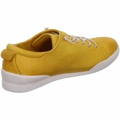 Andrea Conti Couleur Jaune -Andrea Conti Soldes 15182280 500 E