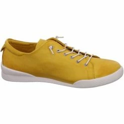 Andrea Conti Couleur Jaune -Andrea Conti Soldes 15182280 500 F
