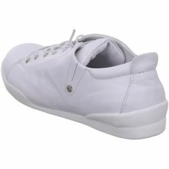 Andrea Conti Couleur Blanc -Andrea Conti Soldes 15182328 500 C