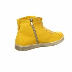 Andrea Conti Couleur Jaune -Andrea Conti Soldes 15193491 500 E