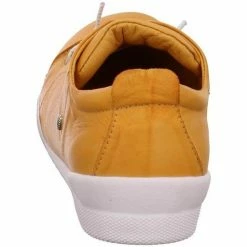 Andrea Conti Couleur Jaune -Andrea Conti Soldes 15724660 500 D