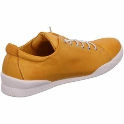 Andrea Conti Couleur Jaune -Andrea Conti Soldes 15724660 500 E