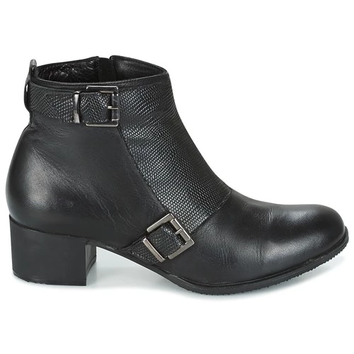 Andrea Conti CASTEL Couleur Noir 4 Andrea Conti CASTEL Couleur Noir – Image 2