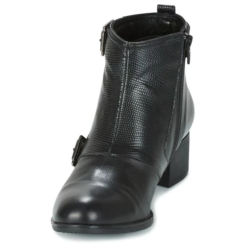 Andrea Conti CASTEL Couleur Noir 5 Andrea Conti CASTEL Couleur Noir – Image 3