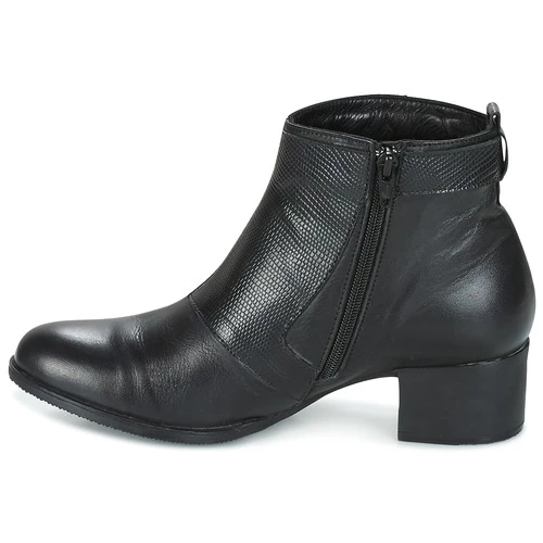 Andrea Conti CASTEL Couleur Noir 6 Andrea Conti CASTEL Couleur Noir – Image 4