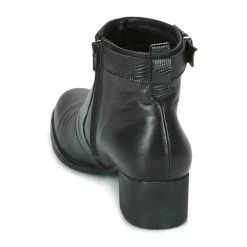 Andrea Conti CASTEL Couleur Noir 12 Andrea Conti CASTEL Couleur Noir -Andrea Conti Soldes 1574906 500 E