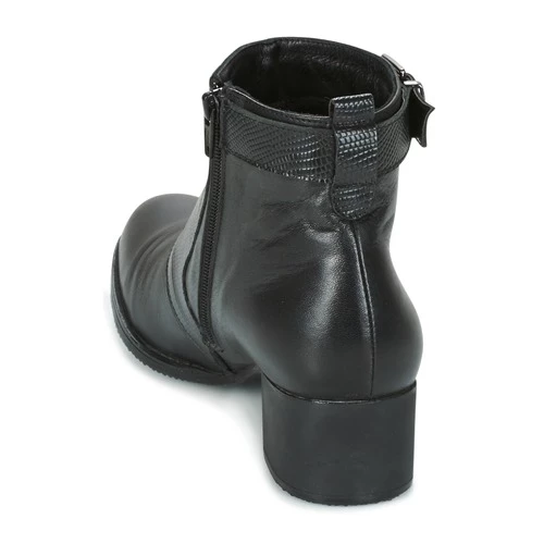 Andrea Conti CASTEL Couleur Noir 7 Andrea Conti CASTEL Couleur Noir – Image 5