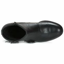 Andrea Conti CASTEL Couleur Noir 13 Andrea Conti CASTEL Couleur Noir -Andrea Conti Soldes 1574906 500 F