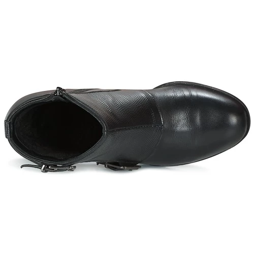 Andrea Conti CASTEL Couleur Noir 8 Andrea Conti CASTEL Couleur Noir – Image 6