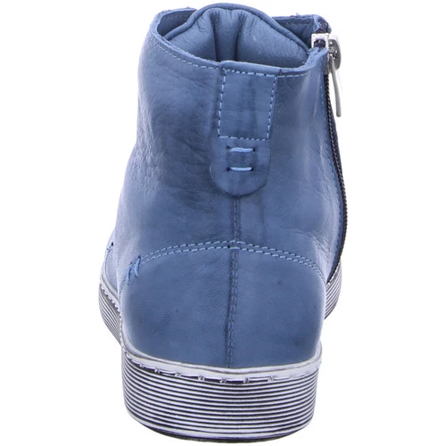 Andrea Conti Couleur Bleu 6 Andrea Conti Couleur Bleu – Image 4