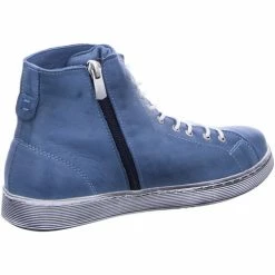 Andrea Conti Couleur Bleu 12 Andrea Conti Couleur Bleu -Andrea Conti Soldes 15797338 500 E