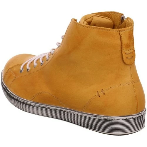 Andrea Conti Couleur Jaune 5 Andrea Conti Couleur Jaune – Image 3