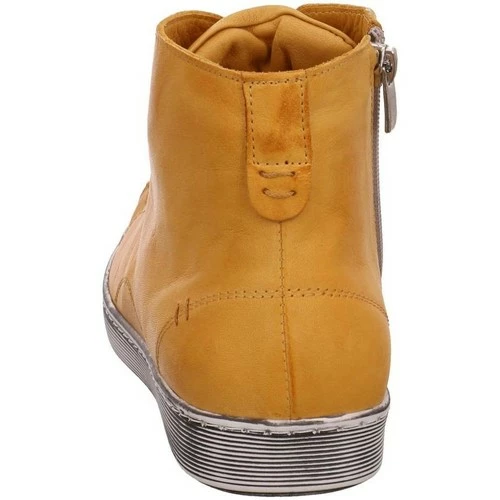 Andrea Conti Couleur Jaune 6 Andrea Conti Couleur Jaune – Image 4