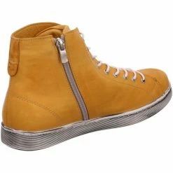 Andrea Conti Couleur Jaune 12 Andrea Conti Couleur Jaune -Andrea Conti Soldes 15804513 500 E