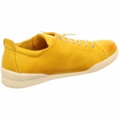 Andrea Conti Couleur Jaune -Andrea Conti Soldes 15947869 500 E