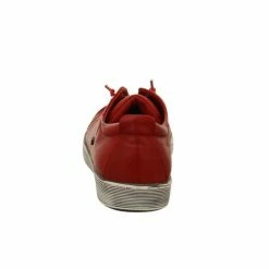 Andrea Conti Couleur Rouge -Andrea Conti Soldes 15987064 500 D