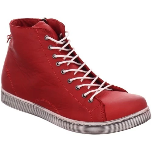 Andrea Conti Couleur Rouge 3 Andrea Conti Couleur Rouge