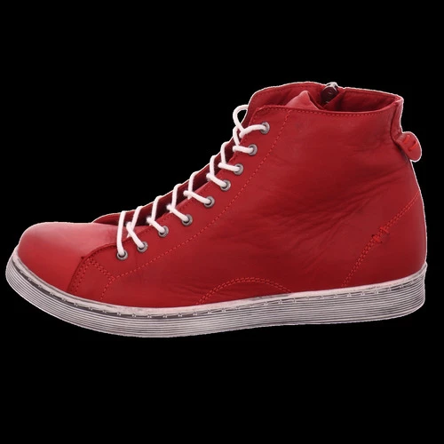 Andrea Conti Couleur Rouge 4 Andrea Conti Couleur Rouge – Image 2