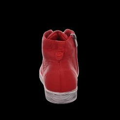 Andrea Conti Couleur Rouge 11 Andrea Conti Couleur Rouge -Andrea Conti Soldes 16117861 500 D