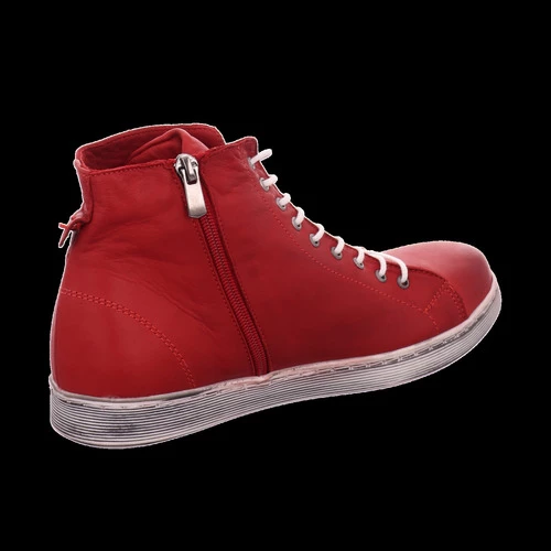 Andrea Conti Couleur Rouge 7 Andrea Conti Couleur Rouge – Image 5