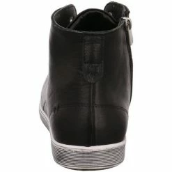 Andrea Conti Couleur Noir -Andrea Conti Soldes 16249459 500 D