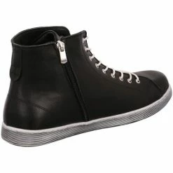 Andrea Conti Couleur Noir -Andrea Conti Soldes 16249459 500 E