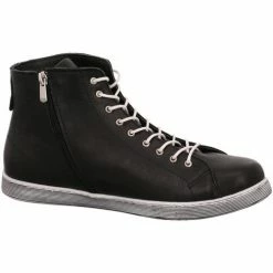 Andrea Conti Couleur Noir -Andrea Conti Soldes 16249459 500 F