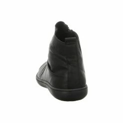 Andrea Conti Couleur Noir 11 Andrea Conti Couleur Noir -Andrea Conti Soldes 16284822 500 D