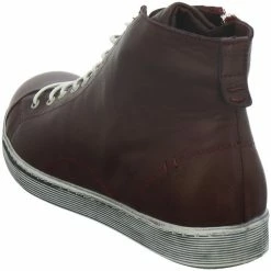 Andrea Conti Couleur Rouge 10 Andrea Conti Couleur Rouge -Andrea Conti Soldes 16399672 500 C