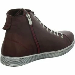 Andrea Conti Couleur Rouge 12 Andrea Conti Couleur Rouge -Andrea Conti Soldes 16399672 500 E