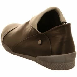 Andrea Conti Couleur Noir -Andrea Conti Soldes 16459359 500 C