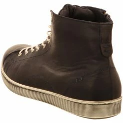 Andrea Conti Couleur Noir -Andrea Conti Soldes 16459541 500 C