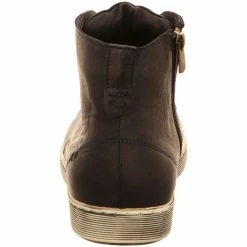 Andrea Conti Couleur Noir -Andrea Conti Soldes 16459541 500 D