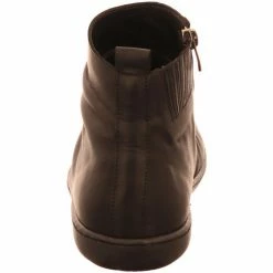 Andrea Conti Couleur Noir -Andrea Conti Soldes 16459577 500 D