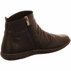 Andrea Conti Couleur Noir -Andrea Conti Soldes 16459577 500 E