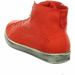 Andrea Conti Couleur Rouge -Andrea Conti Soldes 16459820 500 C