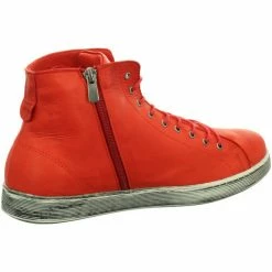 Andrea Conti Couleur Rouge -Andrea Conti Soldes 16459820 500 E