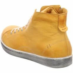 Andrea Conti Couleur Jaune -Andrea Conti Soldes 16466239 500 C