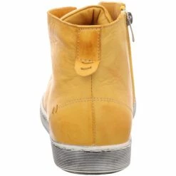 Andrea Conti Couleur Jaune -Andrea Conti Soldes 16466239 500 D