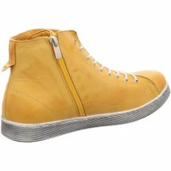 Andrea Conti Couleur Jaune -Andrea Conti Soldes 16466239 500 E