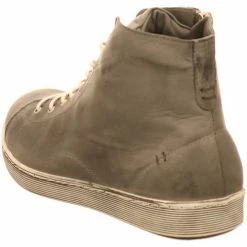 Andrea Conti Couleur Gris -Andrea Conti Soldes 16466269 500 C