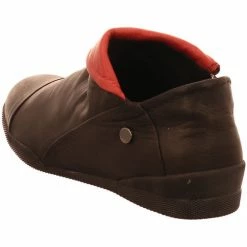 Andrea Conti Couleur Noir -Andrea Conti Soldes 16466301 500 C