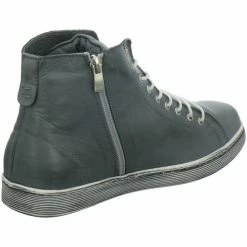 Andrea Conti Couleur Gris -Andrea Conti Soldes 16559874 500 E