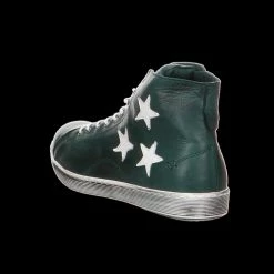 Andrea Conti Couleur Vert -Andrea Conti Soldes 16590037 500 C