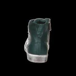 Andrea Conti Couleur Vert -Andrea Conti Soldes 16590037 500 D