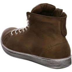 Andrea Conti Couleur Marron -Andrea Conti Soldes 16596671 500 C